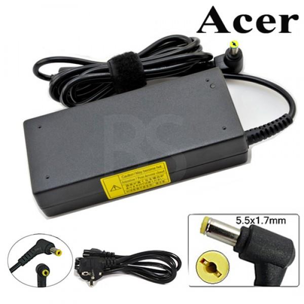 شارژر لپ تاپ Acer مدل TravelMate 6000